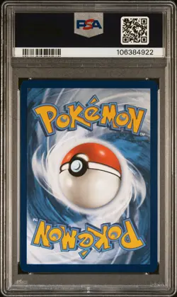2024 POKEMON SCR EN-STELLAR CROWN SPECIAL ILLUSTRATION RARE TERAPAGOS EX PSA 10 - Image 2