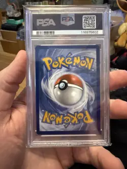 2024 POKEMON SCR EN-STELLAR CROWN SPECIAL ILLUSTRATION RARE TERAPAGOS EX PSA 10 - Image 2