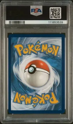 2024 POKEMON SCR EN-STELLAR CROWN SPECIAL ILLUSTRATION RARE TERAPAGOS EX PSA 10 - Image 2