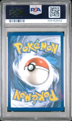 2024 POKEMON SCR EN-STELLAR CROWN SPECIAL ILLUSTRATION RARE TERAPAGOS EX PSA 10 - Image 2