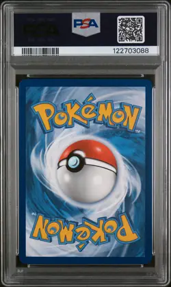 2024 POKEMON SCR EN-STELLAR CROWN SPECIAL ILLUSTRATION RARE TERAPAGOS EX PSA 10 - Image 2