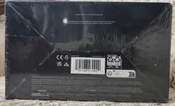 MTG Magic the Gathering Final Fantasy Play Booster Box Sealed - Image 2