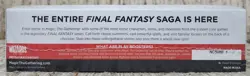 MTG Magic the Gathering Final Fantasy Play Booster Box Sealed - Image 5