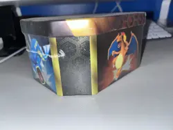 Pokemon TCG Hidden Fates Raichu GX Tin - Factory Sealed - English - Image 2