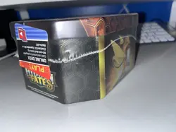 Pokemon TCG Hidden Fates Raichu GX Tin - Factory Sealed - English - Image 4