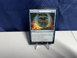 Force of Will Double Masters Regular -NM - Image 1