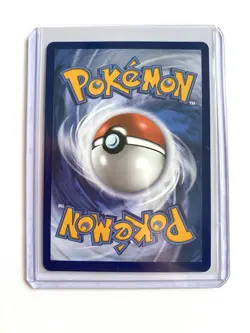 Pokemon TCG Team Rockets Nidoking EX 233/182 Destined Rivals NM Condition - Image 2