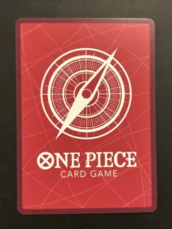 Magellan - OP02-071 - Leader - Near Mint - English - One Piece Card Game - Image 2