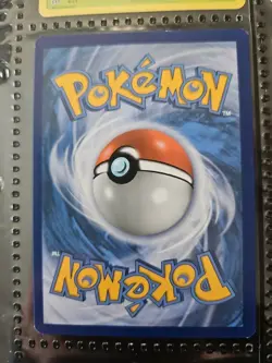 Team Rocket's Handiwork 124/124 XY Fates Collide 2016 Full Art Pokemon Card TCG - Image 2