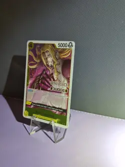 Basil Hawkins (Judge Pack Vol. 6) - One Piece Promotion Cards (OP-PR) - Image 2