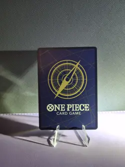 Basil Hawkins (Judge Pack Vol. 6) - One Piece Promotion Cards (OP-PR) - Image 4