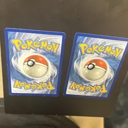 Pokemon Cards Flying Pikachu 110/108 & Surfing Pikachu 111/108 Secret Rare LP-NM - Image 4