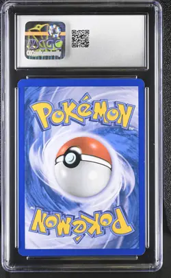 CGC 8 Charizard 2012 Boundaries Crossed 20/149 Holo Pokemon Card - Image 2