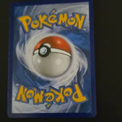 Pokemon TCG Charizard 150 HP Holo Rare Evolutions 11/108 English Card - Image 2