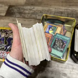 Yu-Gi-Oh! Bulk Cards Lot All Included - Image 3