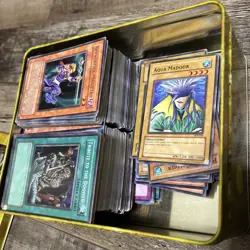 Yu-Gi-Oh! Bulk Cards Lot All Included - Image 4