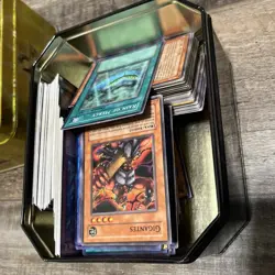 Yu-Gi-Oh! Bulk Cards Lot All Included - Image 5