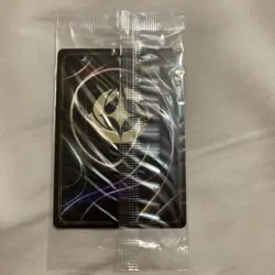 SEALED Mickey Mouse True Friend Puzzle Glimmer Foil LORCANA card - Image 2
