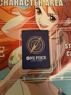 Edward Newgate (Alt Art) One Piece Card Game TCG OP02-004 English Paramount War - Image 2