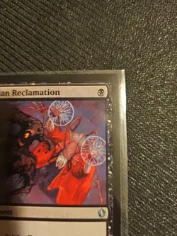 Phyrexian Reclamation Commander 2013 Regular - Image 4