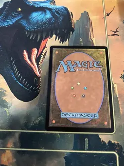 Toxic Deluge Modern Horizons 3 Foil - Image 2