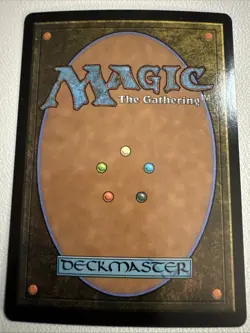 Vengeful Bloodwitch Borderless (NM Foil) FDN-0325 Uncommon MTG - Image 2