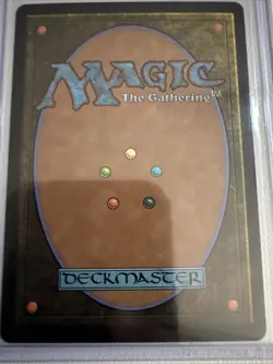 Vengeful Bloodwitch Borderless (NM Foil) FDN-0325 Uncommon MTG - Image 4