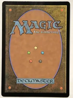 MTG TCG - Prismatic Lens 0403 Foil Commander Masters - NM (Free Shipping $5+) - Image 2