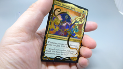 Sythis, Harvest's Hand - Modern Horizons 2 - LP - ALTER VINYL GOLDEN FOIL - MTG - Image 2