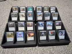 MTG Kamigawa: Neon Dynasty Commander Deck Buckle Up English Edition - Image 3