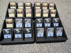MTG Kamigawa: Neon Dynasty Commander Deck Buckle Up English Edition - Image 5