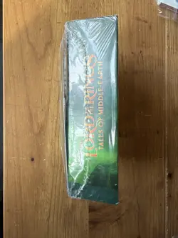 MTG Lord of the Rings - Tales of Middle Earth Collector Booster Box - Image 4