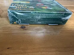 MTG Lord of the Rings - Tales of Middle Earth Collector Booster Box - Image 5