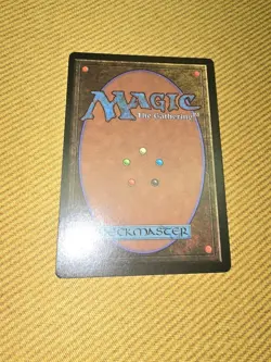MTG 1993 Limited Beta Serra Angel Lightly Played - Image 2