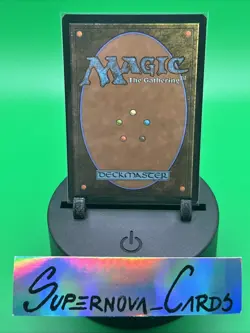 Double Trouble - #13 Foil - Marvel's Spider-Man: Eternal-Legal - Mtg - Image 2