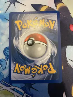 Sabrina’s Psychic Control (1st Edition) 121/132 Pokemon Gym Challenge NM - Image 3