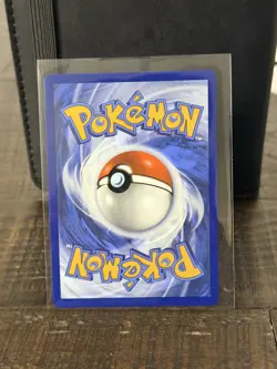 Pokemon TCG - Hippowdon (Master Ball Pattern) - SV: Prismatic Evolutions 053/131 - Image 2