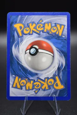 Pokemon TCG Mankey 092/147 Aquapolis Regular E-Series MP Ungraded - Image 2