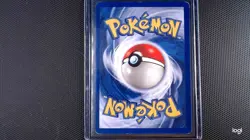 Beedrill 17/102 D.efending Error Misprint Pokemon Base Set LP - Image 2