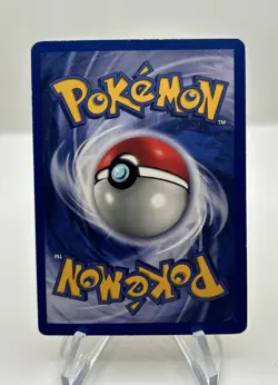 Gloom - 37/64 Jungle - WOTC Unlimited - Pokemon TCG - Image 2