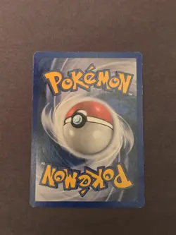 Pokemon Tcg 1st Edition Oddish Neo Genesis 68/111 Lp Condition - Image 2