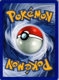 Croconaw (31) - Neo Genesis 031/111 - Uncommon - NM Pokemon TCG - Image 2