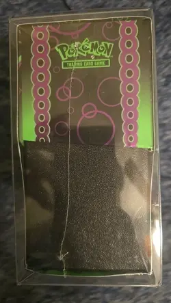 Shrouded Fable Pokemon Center Exclusive ETB Elite Trainer Box - Sealed - Image 2