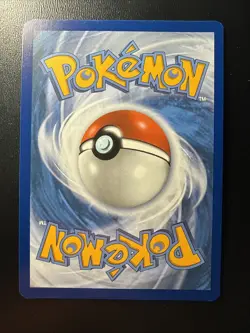FREE SHIPPING POKEMON Pokemon Raikou 048/132 Reverse Holo Rare Mega Evolution - Image 2