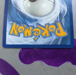 Pokemon TCG Snorlax VMAX 142/202 Ultra Rare Sword & Shield Base - NM - Image 5