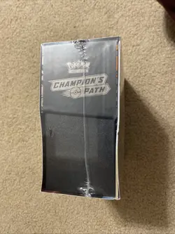 Champion’s Path Elite Trainer Box ETB Charizard Pokemon Factory Sealed Brand New 820650805455 - Image 3