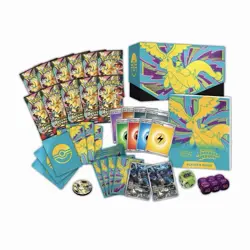 X2 Ascended Heroes Pokemon Center Elite Trainer Boxes (ETB) - PRESALE -CONFIRMED - Image 2
