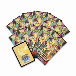 X2 Ascended Heroes Pokemon Center Elite Trainer Boxes (ETB) - PRESALE -CONFIRMED - Image 4