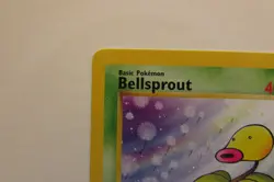 1999 Pokemon Jungle Lot (3) - Bellsprout, Exeggcute, Oddish -- LP - Image 3