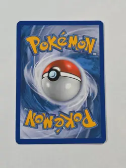 Minun HGSS17 Black Star Promo Cracked Ice Pokemon TCG 2010 LP - Image 2